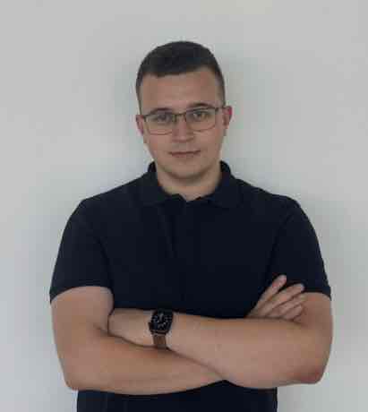 Григорий Долин